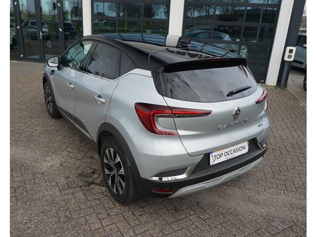 Renault CAPTUR 1.6 E-Tech Hybrid 145 Techno