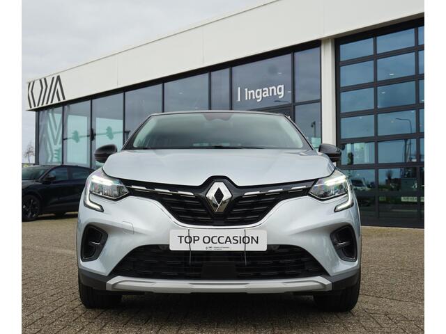 Renault CAPTUR 1.6 E-Tech Hybrid 145 Techno