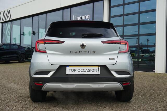 Renault CAPTUR 1.6 E-Tech Hybrid 145 Techno