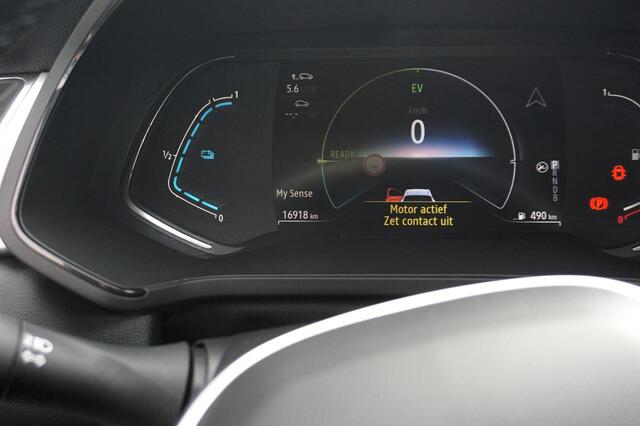 Renault CAPTUR 1.6 E-Tech Hybrid 145 Techno