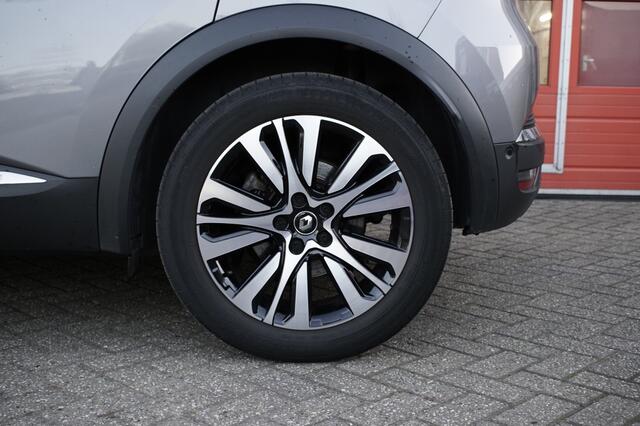 Renault CAPTUR 1.6 ET Plug-in hybrid 160 Initiale Paris