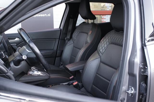 Renault CAPTUR 1.6 ET Plug-in hybrid 160 Initiale Paris