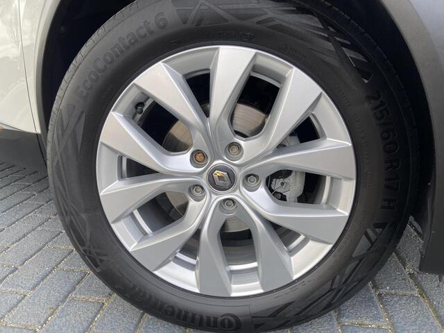 Renault CAPTUR 1.3 TCe 130 Intens / AUTOMAAT / TREKHAAK / NAVI / PDC + CAMERA / CLIMATE CONTROL / DEALER ONDERHOUDEN /