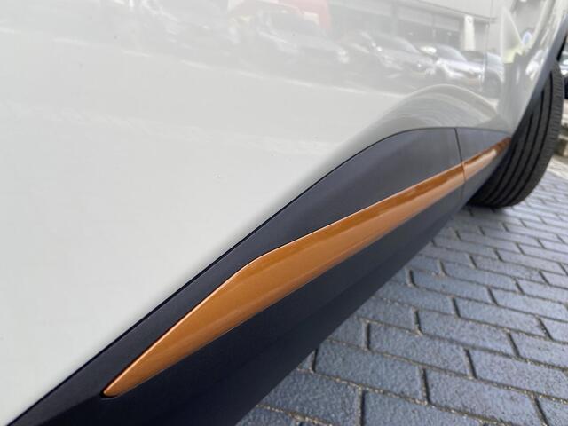 Renault CAPTUR 1.3 TCe 130 Intens / AUTOMAAT / TREKHAAK / NAVI / PDC + CAMERA / CLIMATE CONTROL / DEALER ONDERHOUDEN /