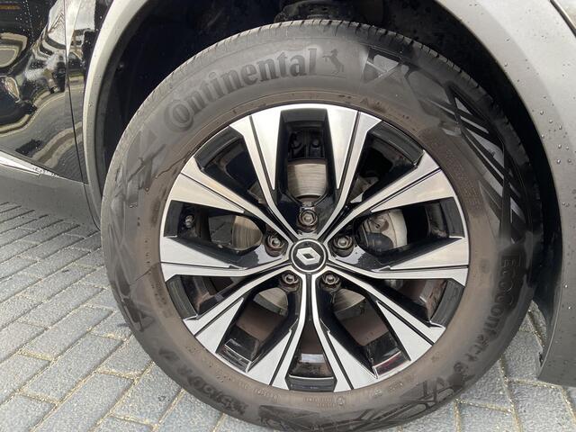 Renault CAPTUR 1.0 TCe 90 techno / NAVI / PDC + CAMERA / CLIMATE CONTROL /