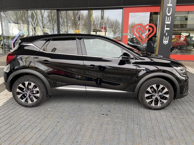 Renault CAPTUR 1.0 TCe 90 techno / NAVI / PDC + CAMERA / CLIMATE CONTROL /