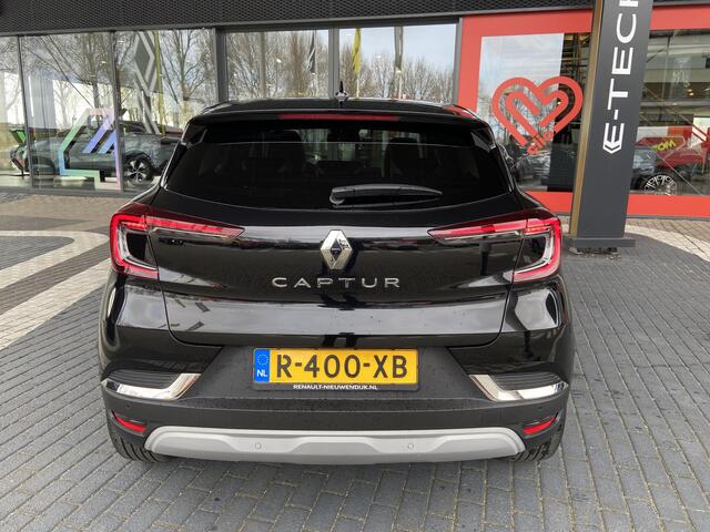 Renault CAPTUR 1.0 TCe 90 techno / NAVI / PDC + CAMERA / CLIMATE CONTROL /