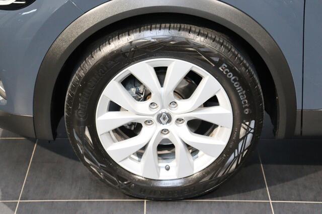 Renault CAPTUR MHEV 140pk EDC Automaat Intens