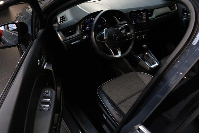 Renault CAPTUR MHEV 140pk EDC Automaat Intens