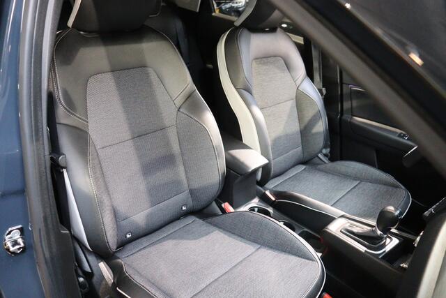 Renault CAPTUR MHEV 140pk EDC Automaat Intens