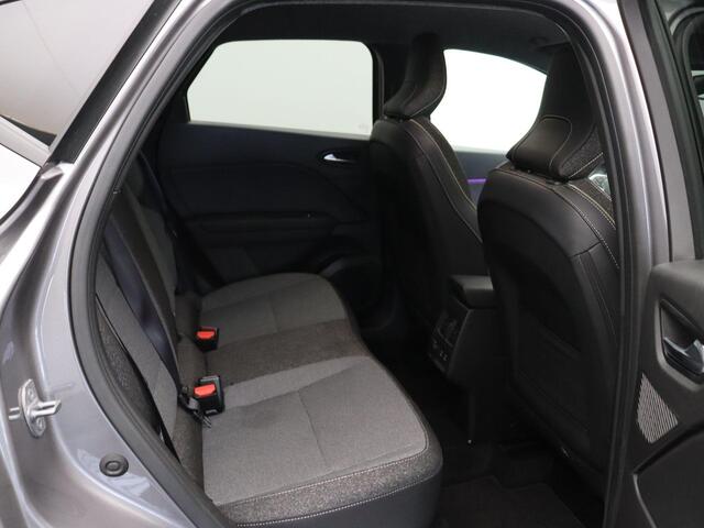 Renault CAPTUR 1.6 E-Tech full hybrid 145 techno | Navigatie | Achteruitrijcamera | Parkeersensoren voor en achter | Climate control |