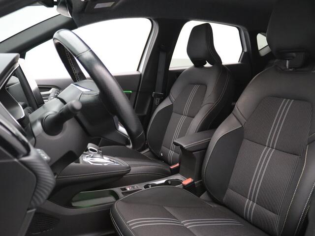 Renault CAPTUR full hybrid 145pk E-Tech engineered Bose | Camera | Cruise | Navi | Parkeersens. v+a