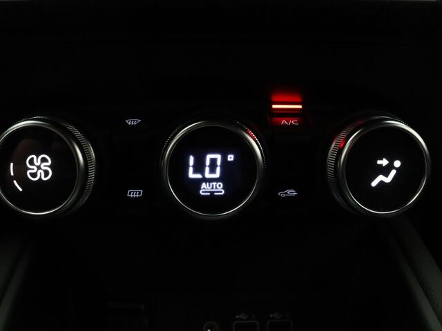 Renault CAPTUR full hybrid 145pk E-Tech engineered Bose | Camera | Cruise | Navi | Parkeersens. v+a