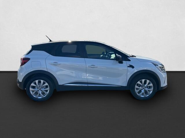 Renault CAPTUR 1.0 TCe 100 Intens ALL SEASON / TREKHAAK / NAVI / CRUISE / PDC