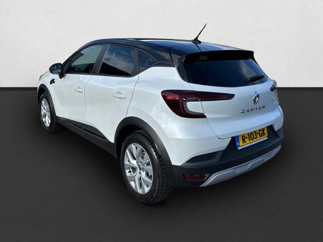 Renault CAPTUR 1.0 TCe 100 Intens ALL SEASON / TREKHAAK / NAVI / CRUISE / PDC