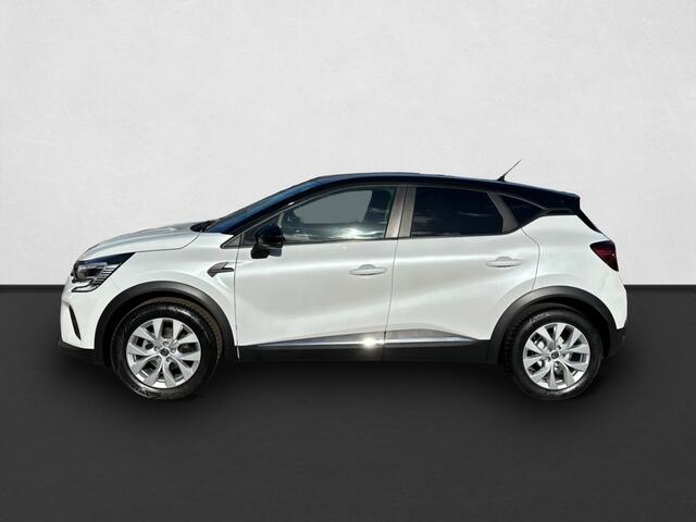 Renault CAPTUR 1.0 TCe 100 Intens ALL SEASON / TREKHAAK / NAVI / CRUISE / PDC