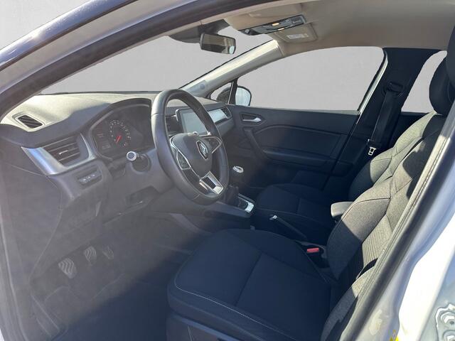 Renault CAPTUR 1.0 TCe 100 Intens ALL SEASON / TREKHAAK / NAVI / CRUISE / PDC