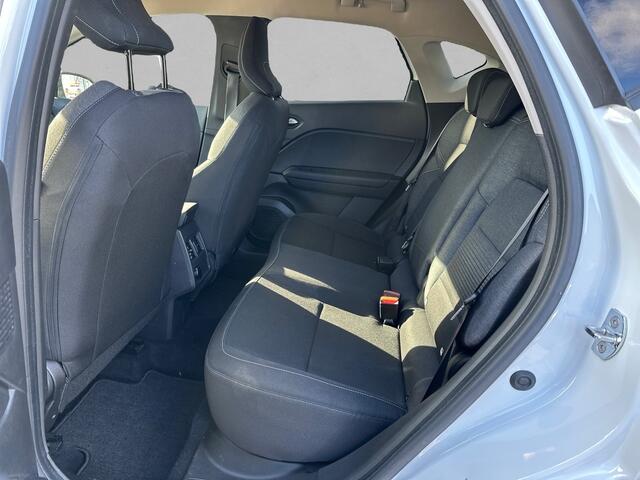 Renault CAPTUR 1.0 TCe 100 Intens ALL SEASON / TREKHAAK / NAVI / CRUISE / PDC