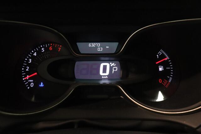 Renault CAPTUR 1.2 TCe Intens | Camera | Trekhaak | Navigatie | Climate control | AndroidAuto |