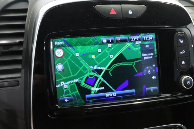 Renault CAPTUR 1.2 TCe Intens | Camera | Trekhaak | Navigatie | Climate control | AndroidAuto |