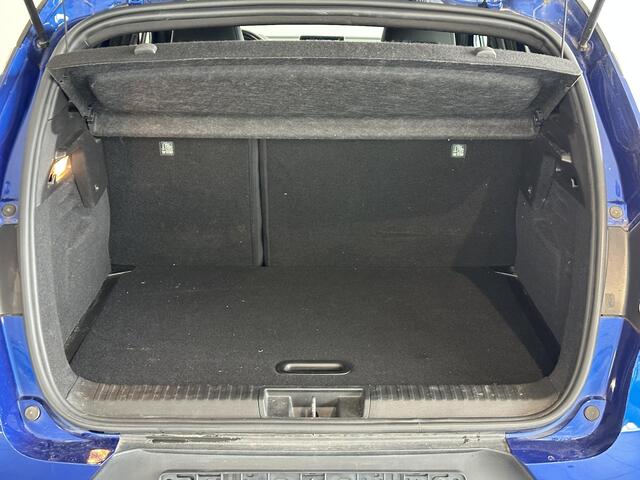 Renault CAPTUR 1.6 E-Tech Hybrid 145 R.S. Line ACHTERUITRIJCAMERA | PARKEERSENSOREN ACHTER | BLIS | NAVIGATIE