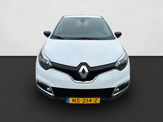 Renault CAPTUR 0.9 TCe Expression ECC / PDC ACHTER / TREKHAAK / CRUISE
