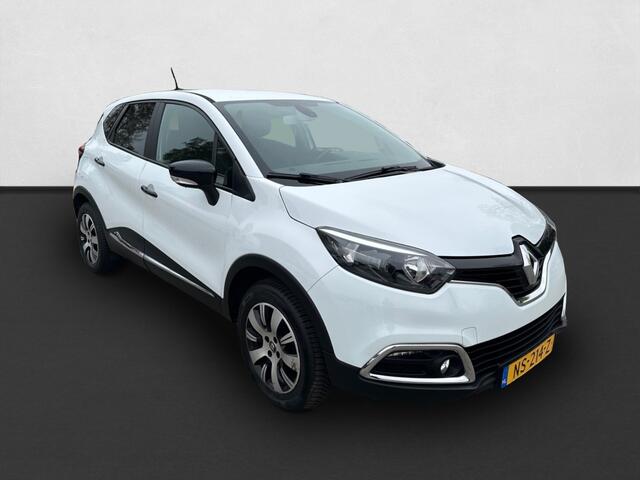 Renault CAPTUR 0.9 TCe Expression ECC / PDC ACHTER / TREKHAAK / CRUISE