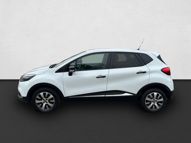 Renault CAPTUR 0.9 TCe Expression ECC / PDC ACHTER / TREKHAAK / CRUISE