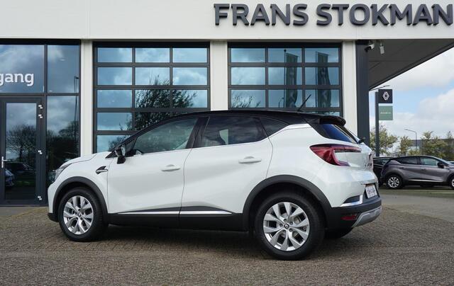 Renault CAPTUR 1.0 TCe 90 Techno