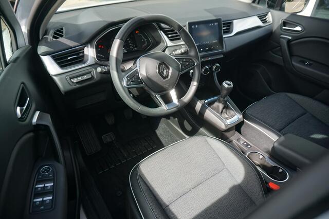 Renault CAPTUR 1.0 TCe 90 Techno