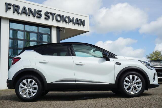 Renault CAPTUR 1.0 TCe 90 Techno