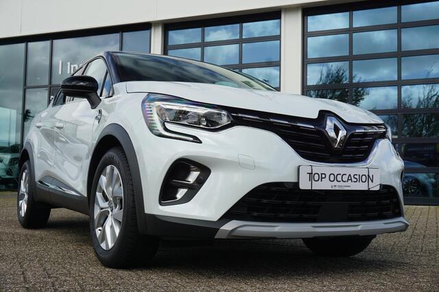 Renault CAPTUR 1.0 TCe 90 Techno