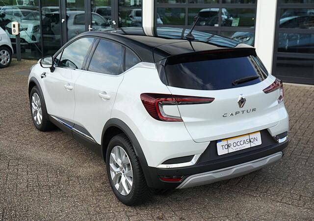 Renault CAPTUR 1.0 TCe 90 Techno