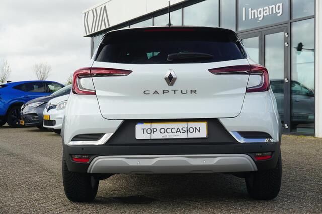 Renault CAPTUR 1.0 TCe 90 Techno