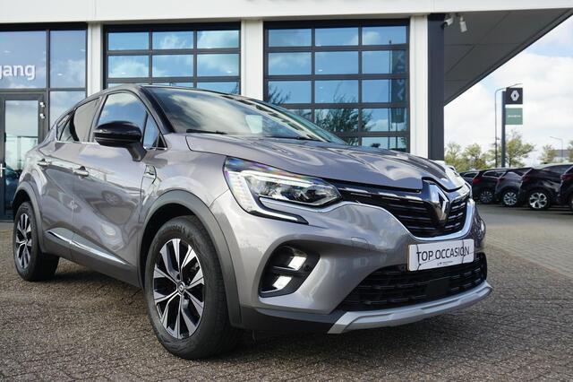 Renault CAPTUR 1.3 TCe 140 EDC Techno