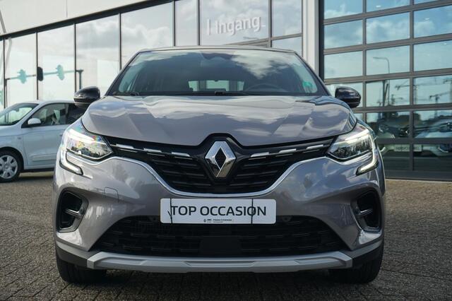Renault CAPTUR 1.3 TCe 140 EDC Techno