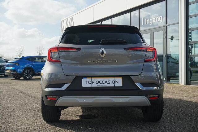 Renault CAPTUR 1.3 TCe 140 EDC Techno