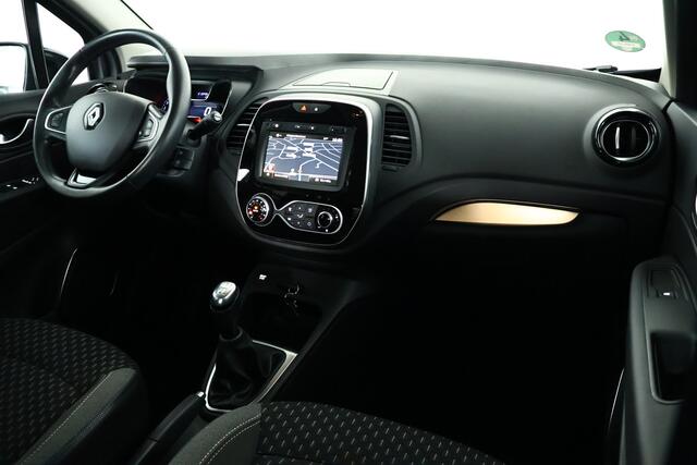Renault CAPTUR 0.9 TCe Intens / LED / Navi / Cam / Trekhaak / Clima
