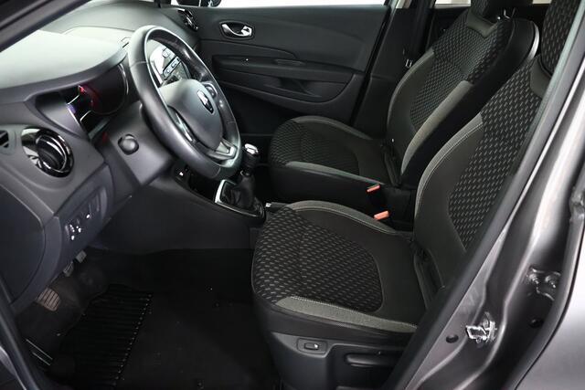 Renault CAPTUR 0.9 TCe Intens / LED / Navi / Cam / Trekhaak / Clima