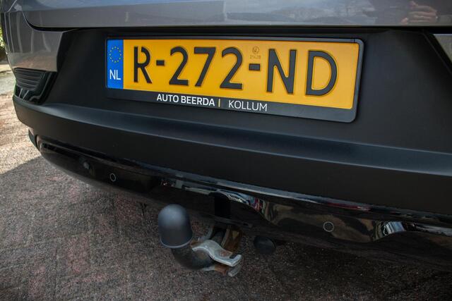 Renault CAPTUR 1.6 E-Tech Hybrid 145 Rive Gauche | Automaat | Trekhaak