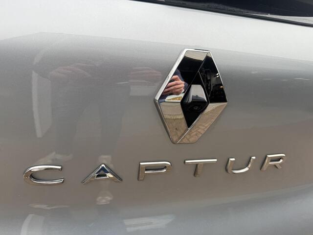 Renault CAPTUR 1.3 TCe 140pk EDC Intens+Pack Camera!! 3.283km!!