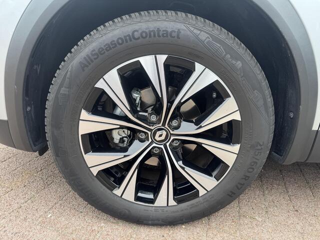 Renault CAPTUR 1.3 TCe 140pk EDC Intens+Pack Camera!! 3.283km!!