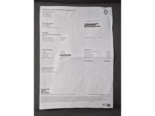 Renault CAPTUR 1.3 mild hybrid 160 techno Automaat / Fabrieksgarantie tot 08-2026 / Pack Driving / Trekgewicht 1200 kg / Stuurverwarming / Apple Carplay Android Auto / Dealer onderhouden / Adaptief CC / Achteruitrijcamera /