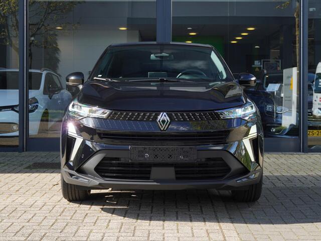 Renault CAPTUR 1.8 E-Tech full hybrid 160 techno AUTOMAAT / 2.000KM / NAVI / PACK WINTER / PDC 360 / ADAPT. CRUISE / CLIMATE / KEYLESS / PRIVACY GLASS / APPLE CARPLAY / ANDROID AUTO / 18'' LMV