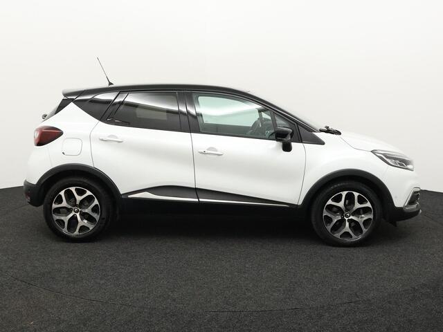 Renault CAPTUR 1.2 TCe Intens / AUTOMAAT / ACHTERUITRIJ CAMERA / NAVIGATIE / CLIMATE CONTROL /