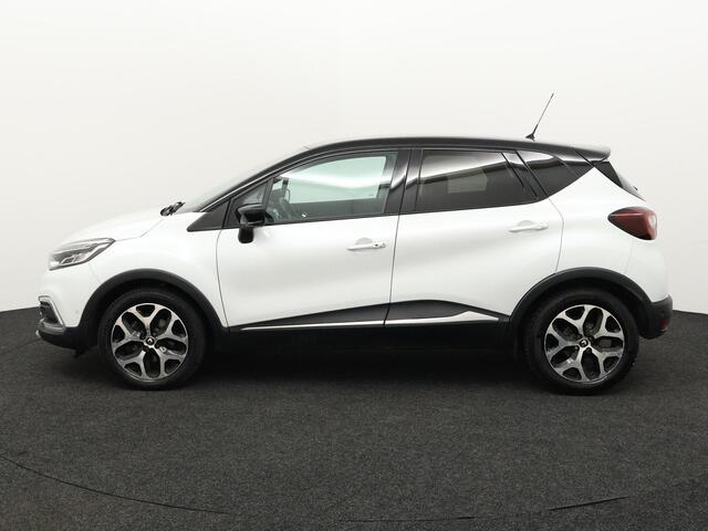 Renault CAPTUR 1.2 TCe Intens / AUTOMAAT / ACHTERUITRIJ CAMERA / NAVIGATIE / CLIMATE CONTROL /