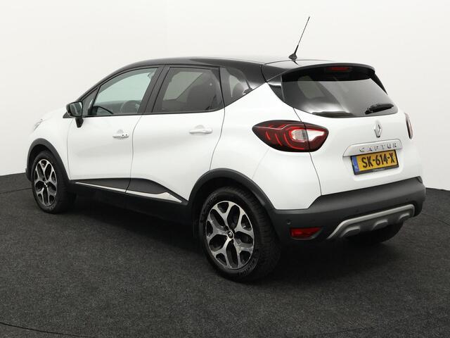 Renault CAPTUR 1.2 TCe Intens / AUTOMAAT / ACHTERUITRIJ CAMERA / NAVIGATIE / CLIMATE CONTROL /