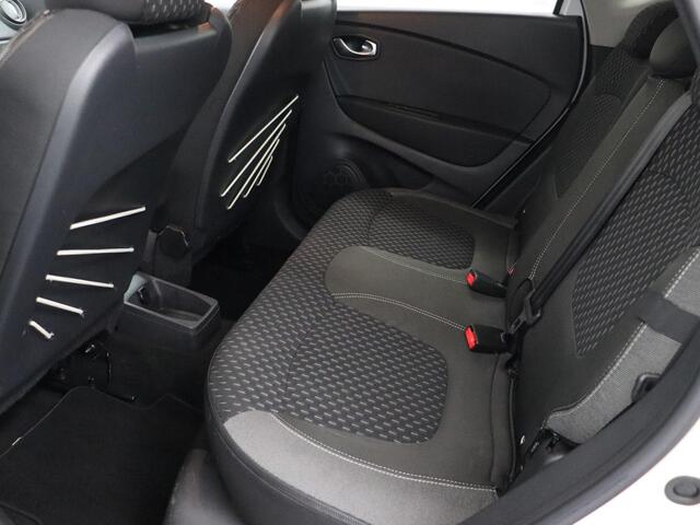 Renault CAPTUR 1.2 TCe Intens / AUTOMAAT / ACHTERUITRIJ CAMERA / NAVIGATIE / CLIMATE CONTROL /