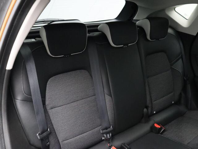 Renault CAPTUR 160pk E-Tech Plug-in Intens | Dealer Onderhouden | 1e Eigenaar! | Trekhaak | 85% accu score | Digitale Cockpit |