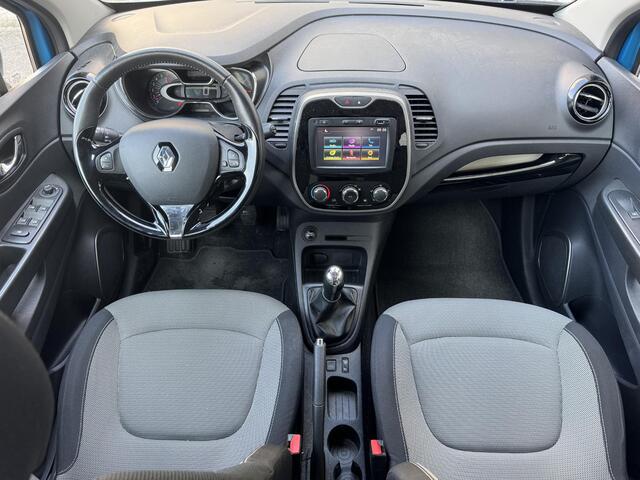 Renault CAPTUR 0.9 TCe Expression | Trekhaak | Navigatie | Airco | Cruise Control |
